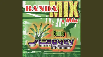 Tumbando Cana Mix