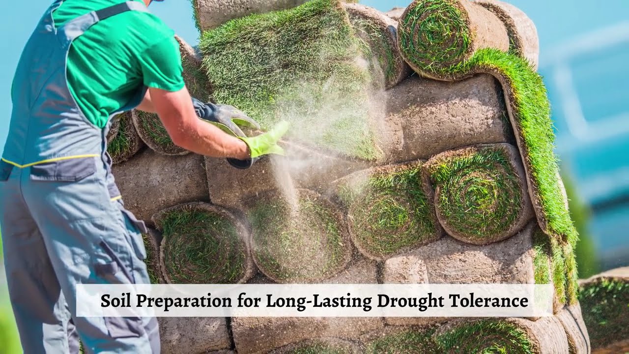 R.E. And Sons Landscaping - Prescott Landscaper Guide to Drought Tolerant Lawns