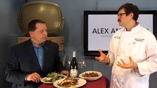 Chef Lou Perella, Boat House Waterfront Dining