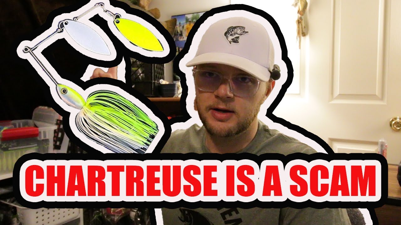 Fishing Companies DON'T Want You to KNOW THIS