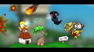 FunOrb Arcanists: Do You Believe in Luck