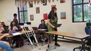 4th period Odysseus Trial pt 2