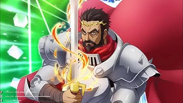 SLIME: Let’s Reroll for Gazel Dwargo !!! Isekai Memories