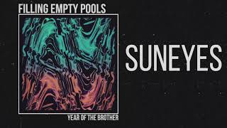 Year of the Brother - Suneyes (Audio)