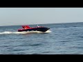 Speedboat city of Mariupol | Скоростной катер город Мариуполь