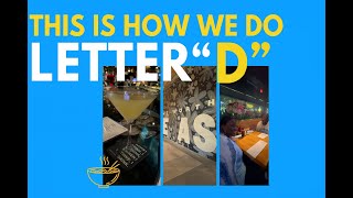 Doc B’s Fort Worth Clearfork Restaurant Review | Best Dishes, Atmosphere & Honest First Impressions