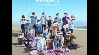 Last Night I Dreamt - The Wombats