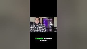 Must watch video client intake form ( onboarding Tutorial )