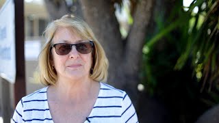 SLO anti-abortion supporters react to leaked Supreme Court ruling