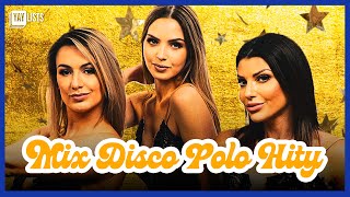 Mix Disco Polo Hity 🔥 Nowosci 2024 Muzyka Disco Polo | Nowe Piosenki Disco Polo