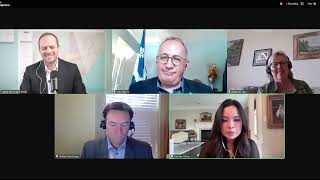 All-Party Animal Protection Election Debate 2025 | BC SPCA All-Party Animal Protection Election Debate 2025 | BC SPCA