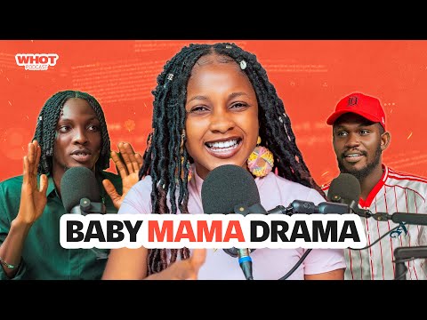 Nigeria Will Happen To You | Protest Arrests & Baby Mama Drama | WHOT Podcast S4E1