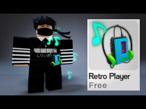 CLAIM 100+ FREE CLASSIC ITEMS, UGCs & ROBUX + FREE BACKGROUNDS (ROBLOX EVENTS) 2026