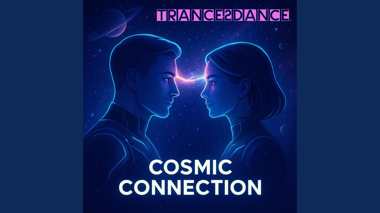 Cosmic Connection