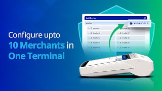 How to Set Up Multiple Merchant IDs in One POS Terminal | Valor PayTech