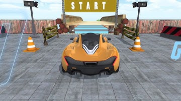 Mega Ramps - Ultimate Races - Gameplay Walkthrough Part 2 (iOS, Android)