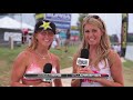Amber Worlds - King of Wake Tour