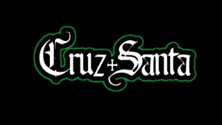 ME TIENE LOCO ESA DAMA - CRUZ SANTA