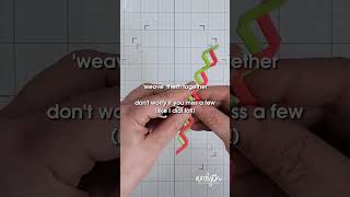 Surprising Fun Fold Christmas Card
