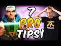 7 Tips ONLY Professional Players Know! — Clash Royale