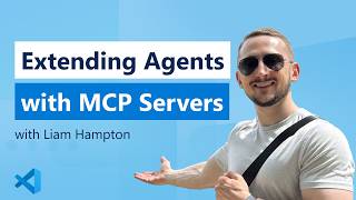Extending Agents with MCP Servers