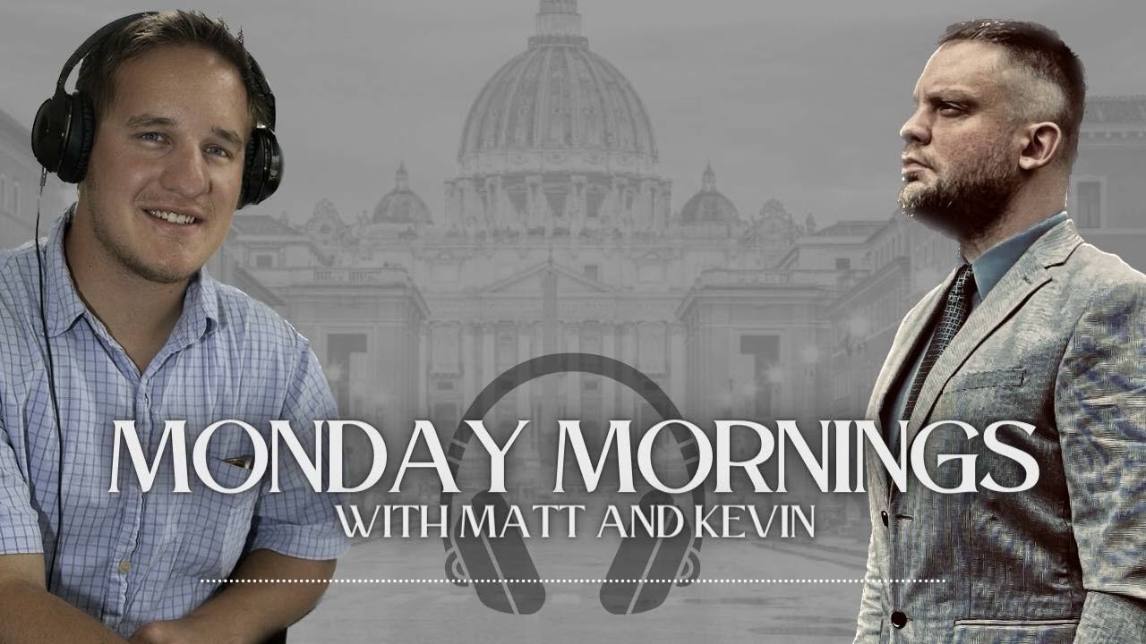 Talkin' Titan, a "Venerable" Sister Lucia,  One Year Post Roe, & Some St. Alphonsus Ligouri