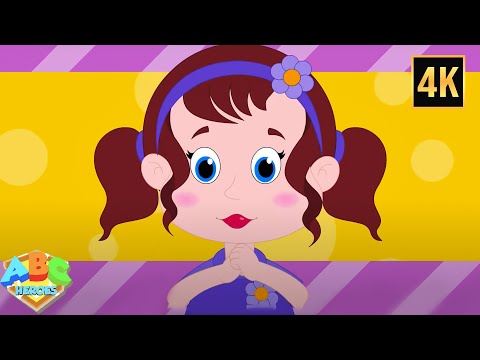 Chubby Cheeks + More Nursery Rhyme Songs For Childrens