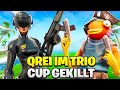 QREI IM TRIO HYPE CUP GEKILLT 🐟🏆