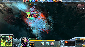 Killing Roshan at Level 1