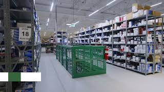 Carquest - Pick Module