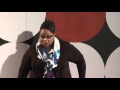 Find Your Gift-And Give It | Jearlyn Steele | TEDxFridley