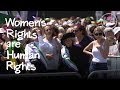 100 Years of Women&#39;s Rights in Wales