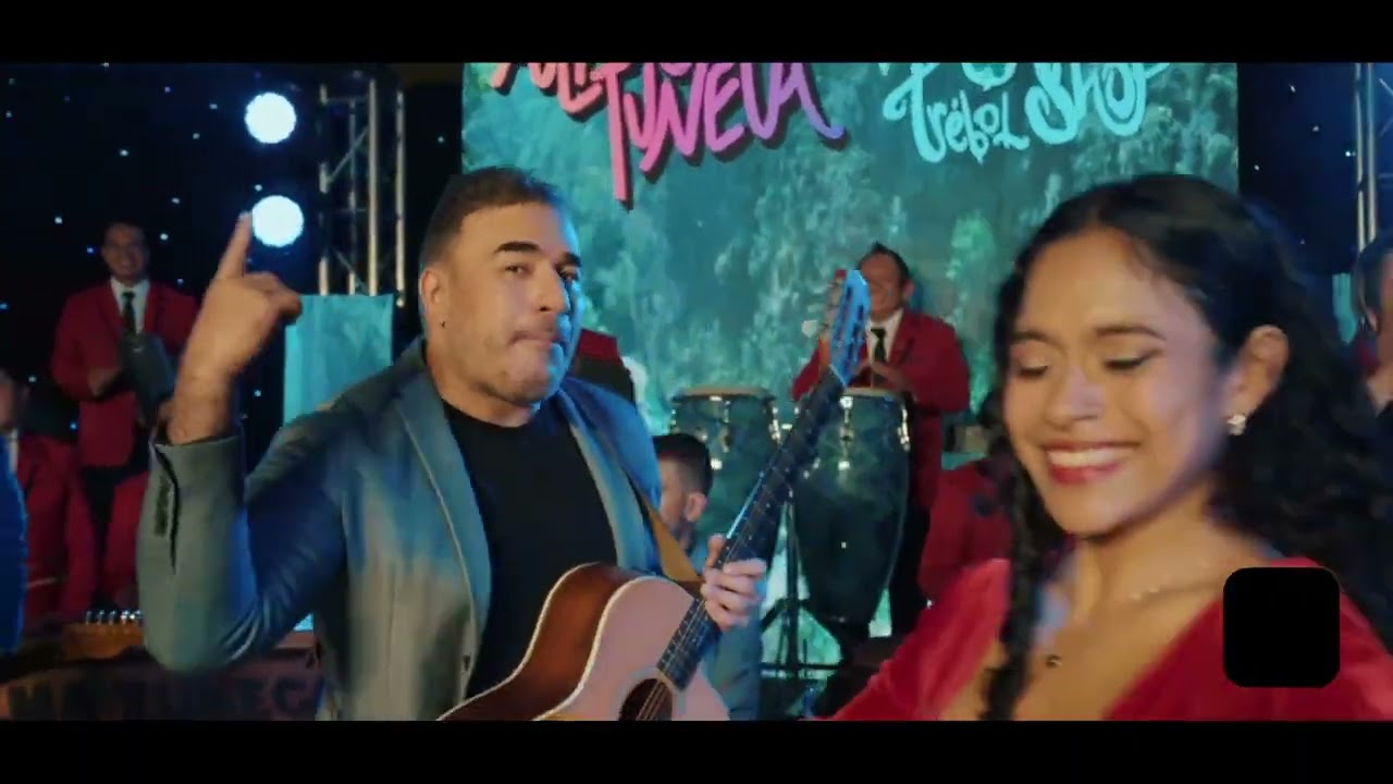 Mix Malacates Trebol Shop y Marimbas Orquestas de Guatemala - Franky Dj Mutaz Producer