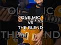 This Is Why Guitar Tones Suddenly Sound Like Records