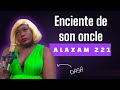 Alaxam 221 sama nidiaye copain moma eumbeul