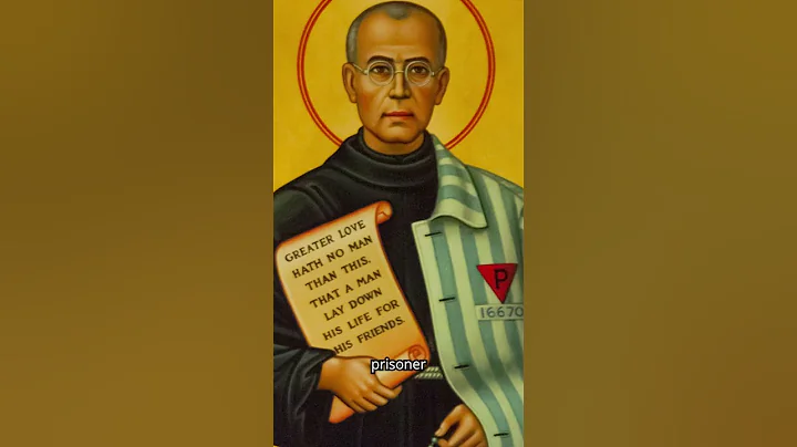 He Took a Stranger's Place... and Faced Death With Love