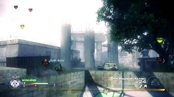 OCE #1 | Louko @ Underpass by SoaR Ninja