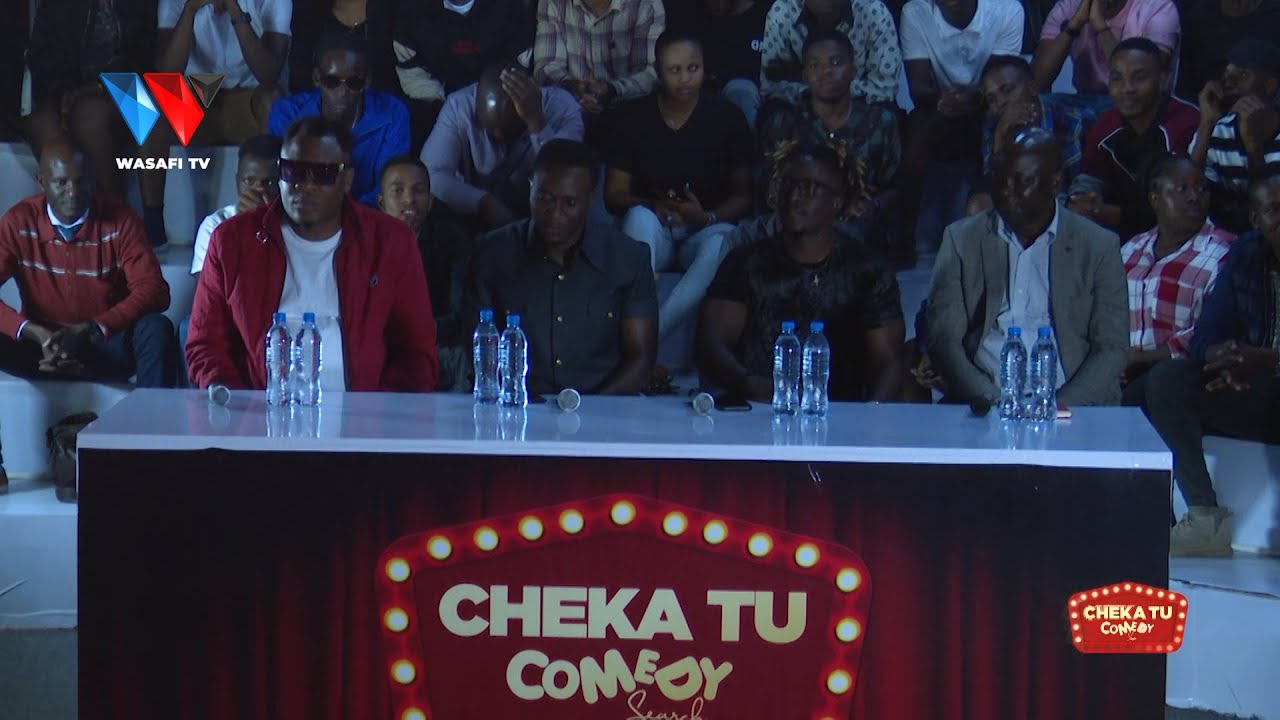 🤣 UTACHEKA UVUNJE MBAVU | BALAA LA WASHIRIKI WA CHEKA TU WALIOPATIKANA KATIKA MIKOA