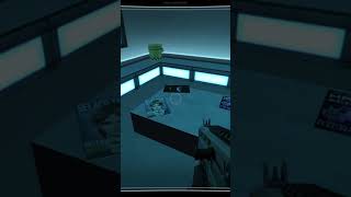 SELACO - Roaring Cricket #doom2mod #selaco #boomershooter