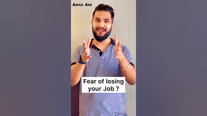 Fear of losing your job? ||#shorts @askinastrology