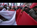 Czy Polska zmierza w złym kierunku? Analiza najnowszego sondażu CBOS
