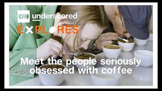Underscored Explores: NYC coffee culture and the people truly obsessed with this ubiquitous brew
