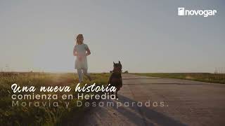 Novogar Heredia- Moravia - Desamparados