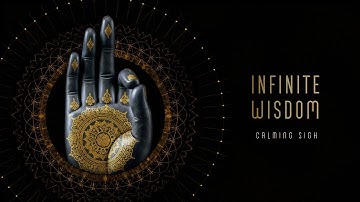 INFINITE WISDOM | Meditation Music to Receive Profound Guidance | 963Hz