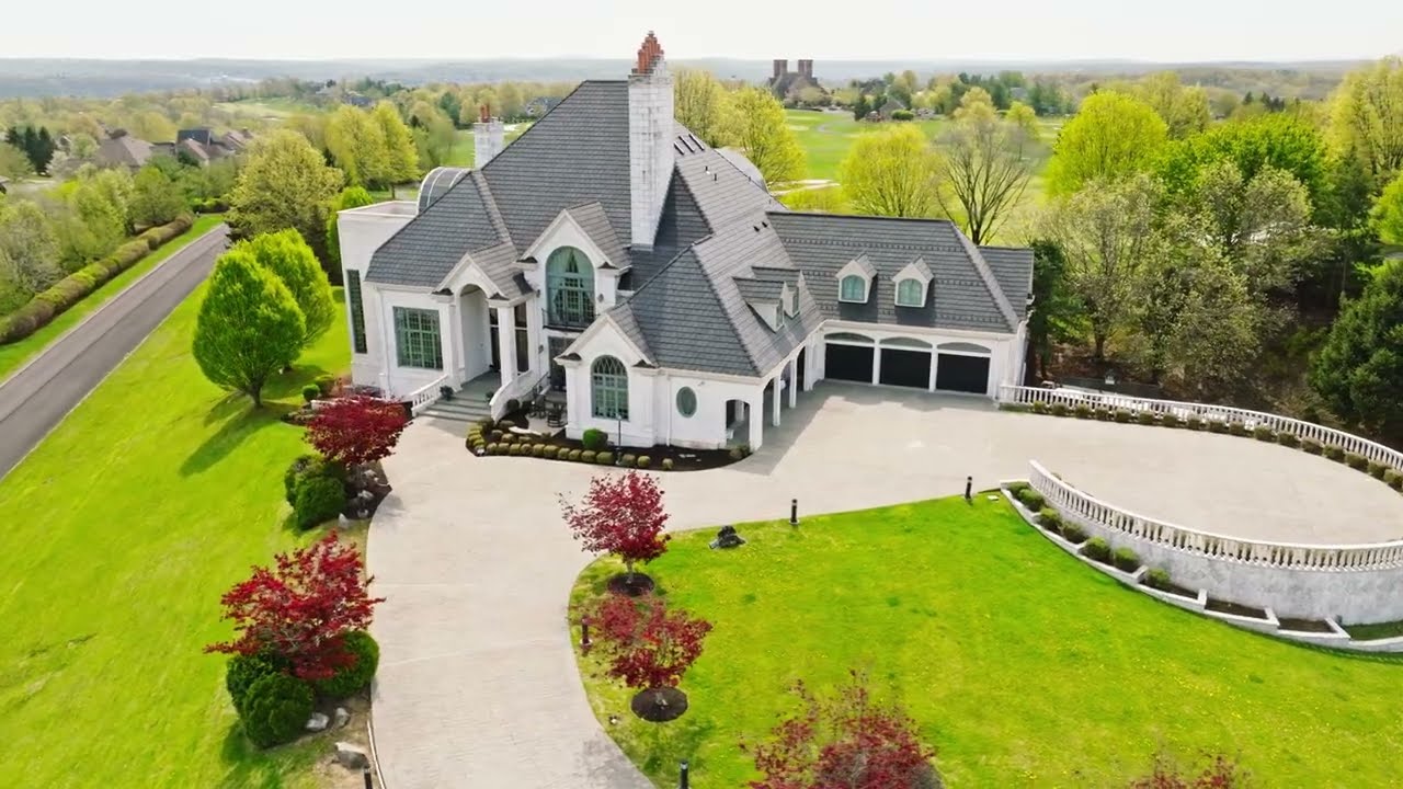 6200 Crown Place | Presto, PA