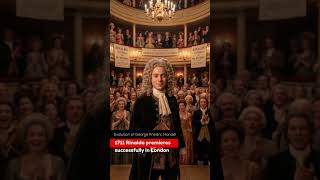 Handel Life Evolution