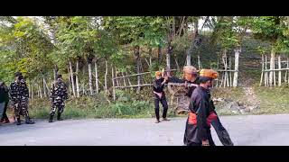 Longgo Gorontalo