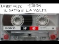 Capture de la vidéo Robert Miles Live @ Il Gatto E La Volpe 1994