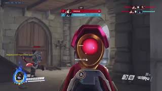 Widowmaker FFA
