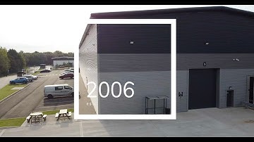 3PL - Ecommerce Order Fulfilment for Fast Growing Brands